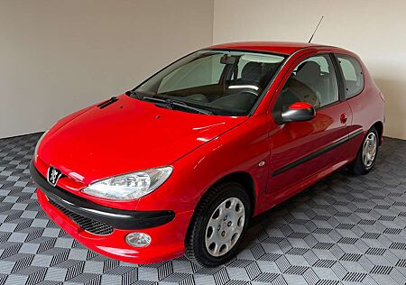 Peugeot 206 206  3-Türer 75 JBL