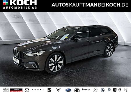 Volvo V90 T6 AWD Plug-In Plus Dark BLIS H/K 360° AHK