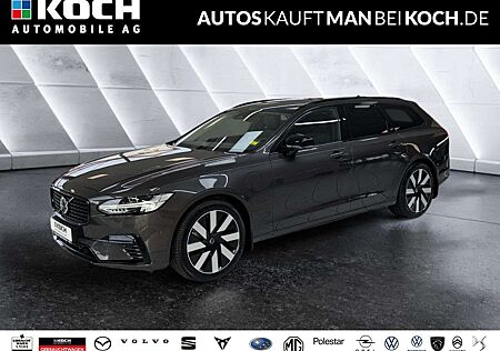 Volvo V90 T6 AWD Plug-In Plus Dark BLIS H/K 360° AHK