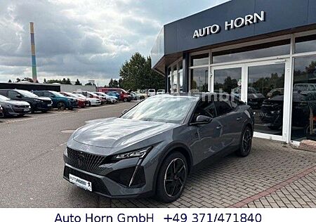 Peugeot 408 GT Puretch 130 EAT8