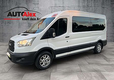 Ford Transit 310 L3H2 VA Trend