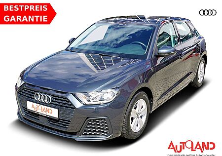 Audi A1 Sportback 30 1.0 TFSI VC Sitzheizung PDC