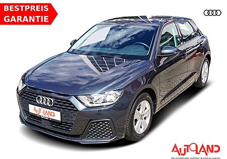 Audi A1 Sportback 30 1.0 TFSI VC Sitzheizung PDC