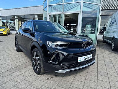 Opel Mokka Elegance Navi/Winterpaket