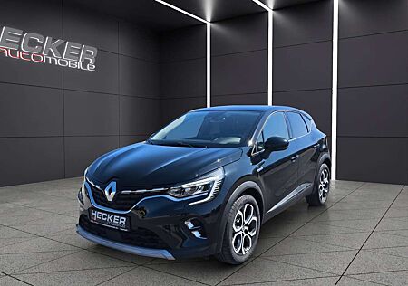 Renault Captur II 1.6 E-TECH Plug-in Hybrid 160 Techno *Navi*Szhz
