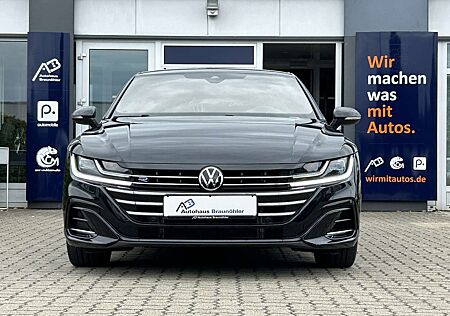 VW Arteon Volkswagen R-Line 4Motion 2.0 TSI DSG*DCC*ACC*Keyless*
