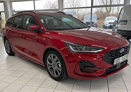 Ford Focus Roter Turnier 1.0 EcoBoost Hybrid Aut. ST-LINE X