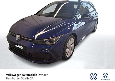 VW Golf Volkswagen R-Line 1.5 TSI