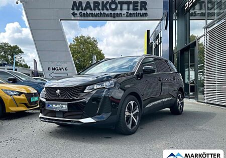 Peugeot 5008 1.2 GT PureTech 130 ACC/BLIS/MASSAGE/PANO