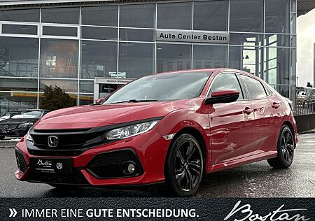 Honda Civic 5-trg.1.0 Elegance KAMERA/NAVI/DAB/AHK/SHZ