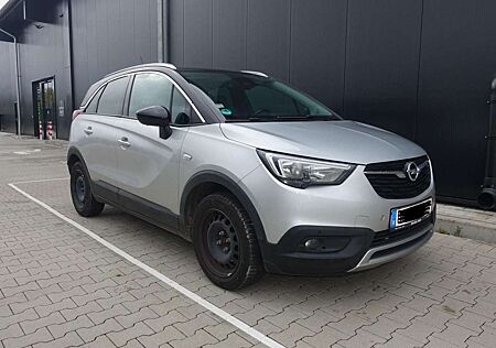 Opel Crossland X gebraucht kaufen Opel Crossland X 1.2 Start/Stop