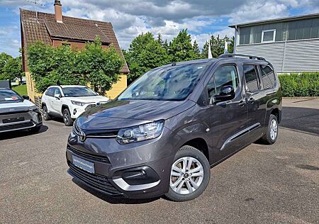 Toyota Pro Ace Proace City Verso 1.2 L2 Aut Team D/7-Sitze