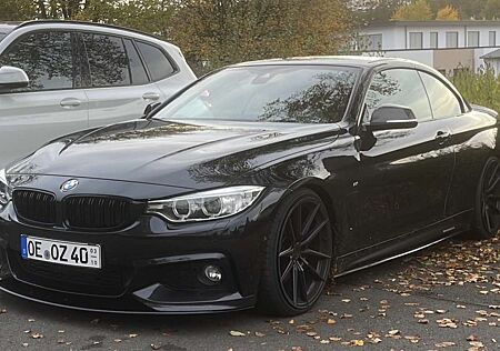 BMW 435 gebraucht kaufen BMW 435 m