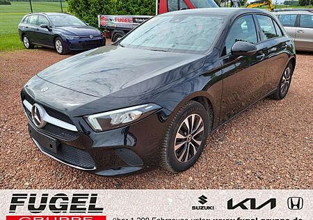 Mercedes-Benz A 180 1.3 LED|Navi|Klimaaut.|Temp.