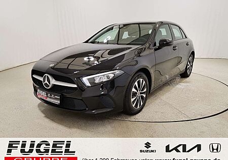 Mercedes-Benz A 180 1.3 LED|Navi|Klimaaut.|Temp.