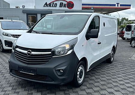 Opel Vivaro B Kasten L1H1 2,7t KAMERA