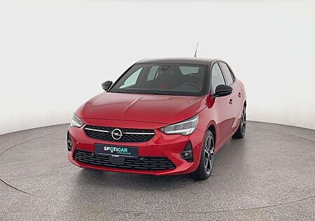Opel Corsa F GS Line*SHZ*LHZ*Klima*uvm