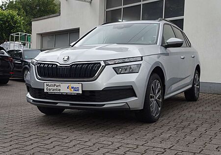 Skoda Kamiq Tour*SHZ*PDC*ALU*Klimaautomatik*
