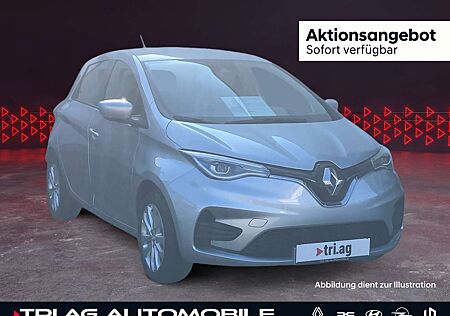 Renault ZOE Experience Selection Z.E. 50 R135 Winter-Pa