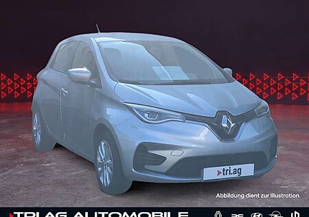 Renault ZOE Experience Selection Z.E. 50 R135 Winter-Pa