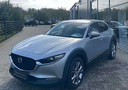 Mazda CX-30 L SKYACTIV-G 2.0 150PS M Hybrid 6GS