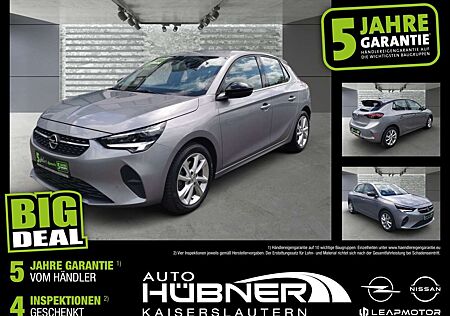 Opel Corsa Elegance Autom Park&Go|Sitzheizung|LED