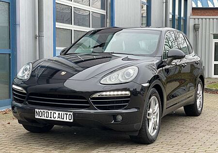 Porsche Cayenne 3.0 Diesel+AHK+LenkradH+PASM+Memory