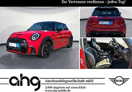 MINI Cooper S JCW Trim Apple CarPlay Klima Adaptive L
