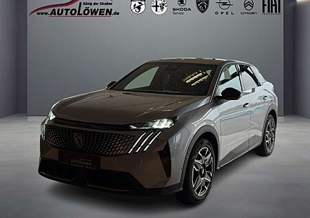 Peugeot 3008 1.2 Hybrid 136 Allure 360° Kamera