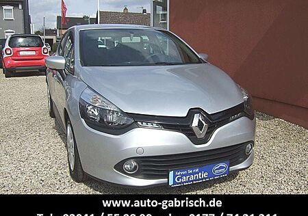 Renault Clio Expression, NAVI,KlIMA,TEMPOMAT,BLUETOOTH