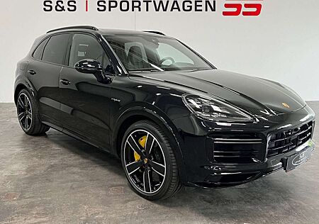 Porsche Cayenne Turbo S E-Hybrid*1.Hd/Voll-Leder/Keramik