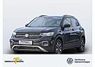 VW T-Cross Volkswagen TSI MOVE ALLWETTER NAVI KAMERA SITZHZ