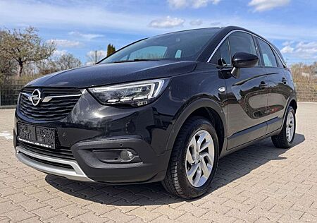 Opel Crossland X 1,5 ALU PDC Navigation PDC LED