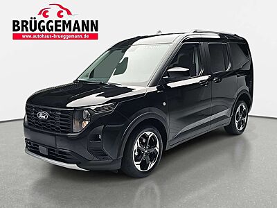Ford Tourneo Courier TOURNEO COURIER 1.0 EB AUT. ACTIVE NAVI+ACC+WINTER