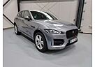 Jaguar F-Pace 20d AWD R-Sport Automatik