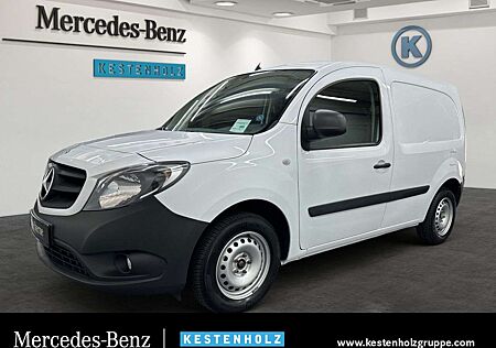 Mercedes-Benz Citan 108 CDI Kasten Lang