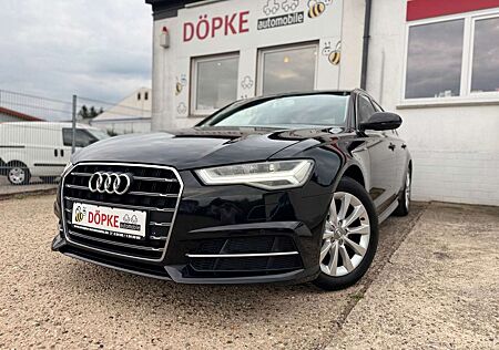 Audi A6 Avant 2.0 TDI ultra