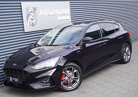 Ford Focus ST-LINE|AUTOMATIK|VIRTUAL|KAMERA|ACC|NAVI