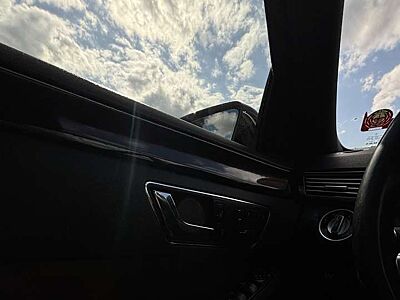 Mercedes-Benz E 300 T CDI DPF BlueEFFICIENCY 7G-TRONIC Elegance