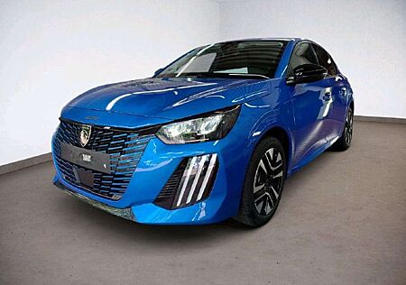 Peugeot 208 Allure PureTech 100 EAT8 Navi, Drive Assist+