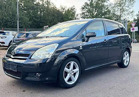 Toyota Corolla Verso 2.2 D-CAT Sol 7-Sitzer