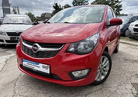Opel Karl 1.0 120 Jahre/ 1.HAND