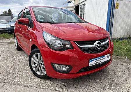 Opel Karl 1.0 120 Jahre/ 1.HAND