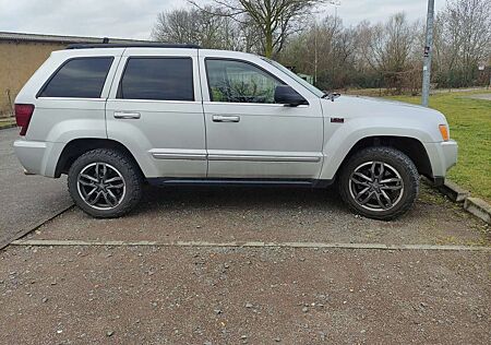 Jeep Grand Cherokee 5.7 V8 HEMI Automatik Limited