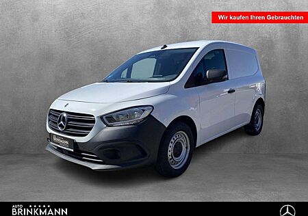 Mercedes-Benz Citan gebraucht kaufen Mercedes-Benz Citan 112 CDI Kasten BASE Standard Kamera/MBUX