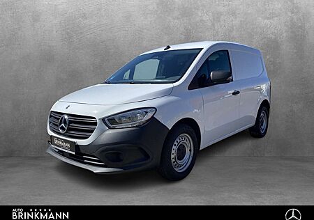 Mercedes-Benz Citan 112 CDI Kasten BASE Standard Kamera/MBUX