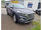 Hyundai Tucson Style 4WD-NAVI-AUTOMATIK-LED-LEDER-KAMERA