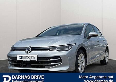 VW Golf Volkswagen Life 1.5 TSI LED Navi ACC SHZ Keyless Top