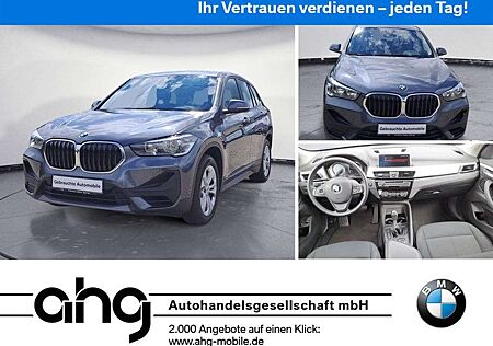 BMW X1 xDrive25e Advantage Steptr. AHK Sitzheizung