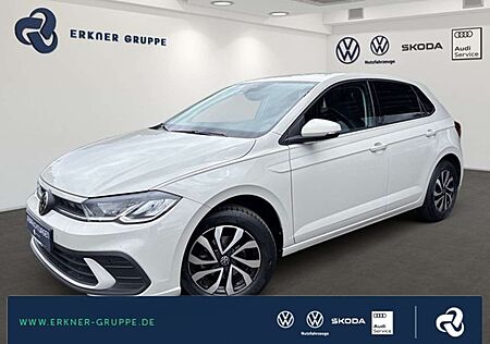 VW Polo Volkswagen VI 1.0TSI Life LED+ACC+NAVI+VIRT+SITZHZ+++